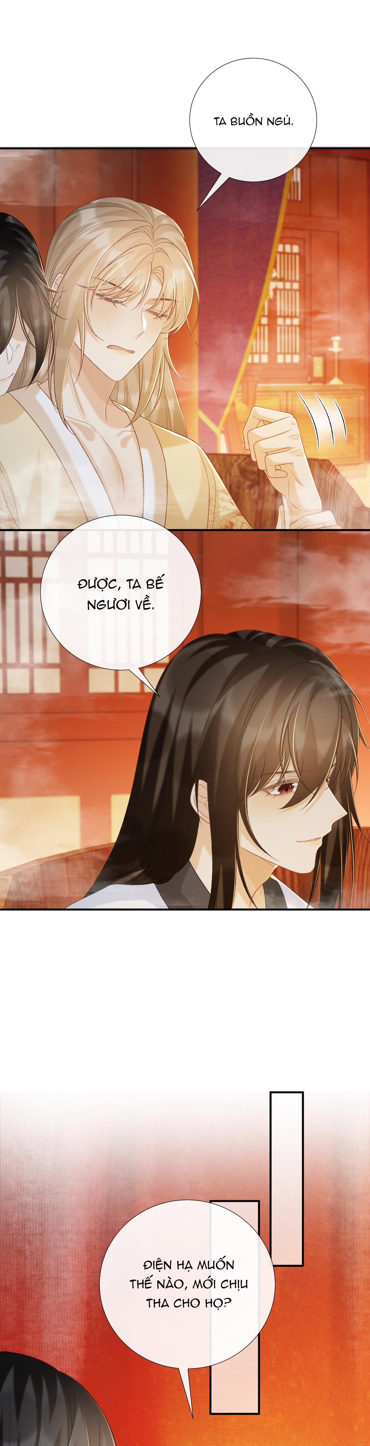 Đọc truyện CẠM BẪY CỦA KẺ BIẾN THÁI - Chapter 63