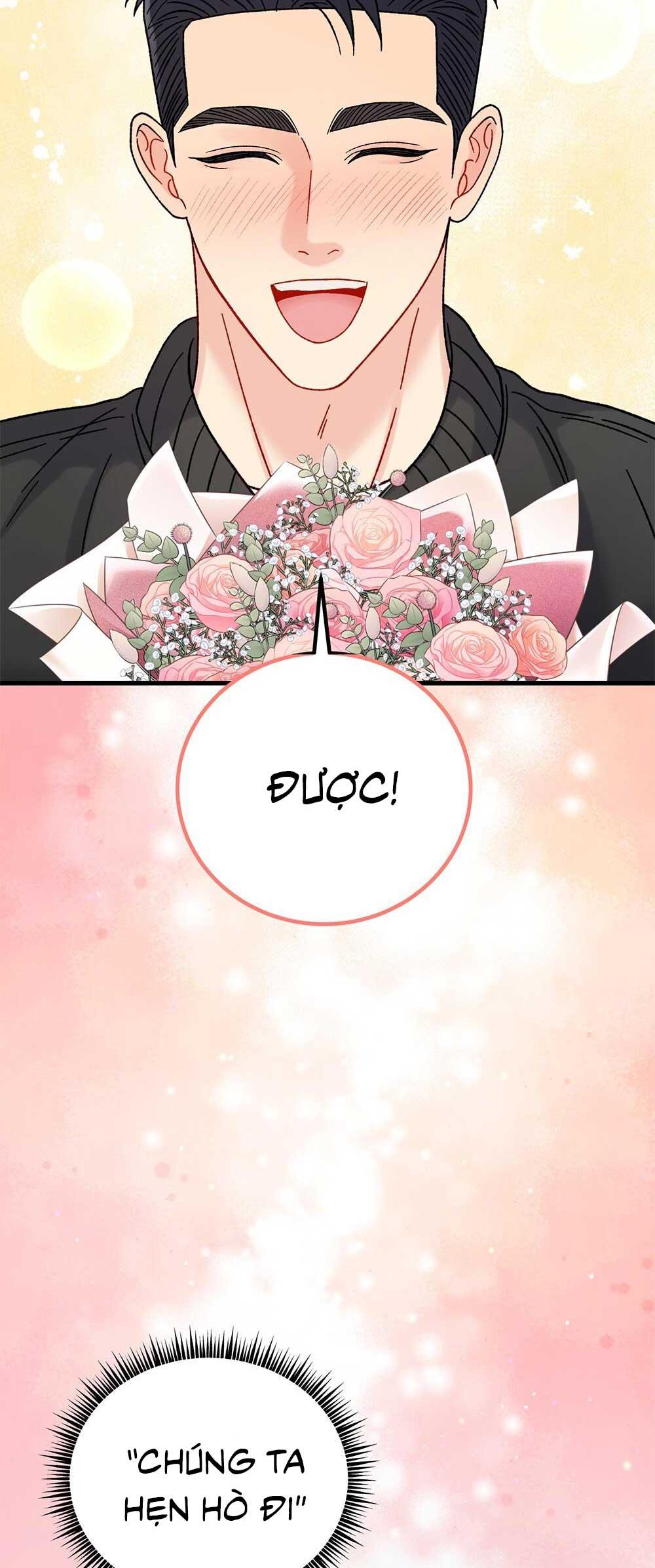 Đọc truyện CẬU KHÔNG PHẢI LÀ GU CỦA TÔI - Chapter 29