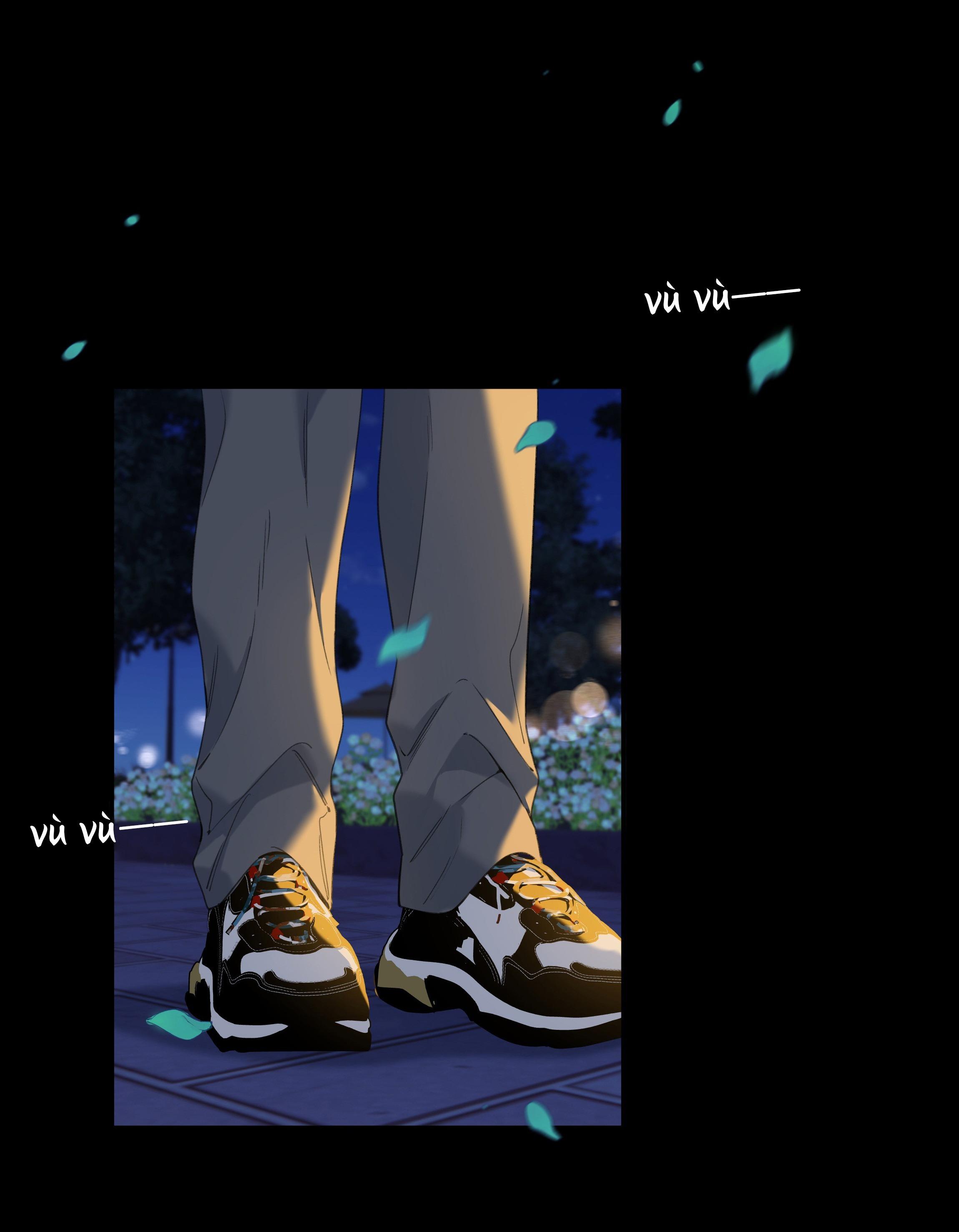 Đọc truyện Quan Hệ Đói Khát - Chapter 10