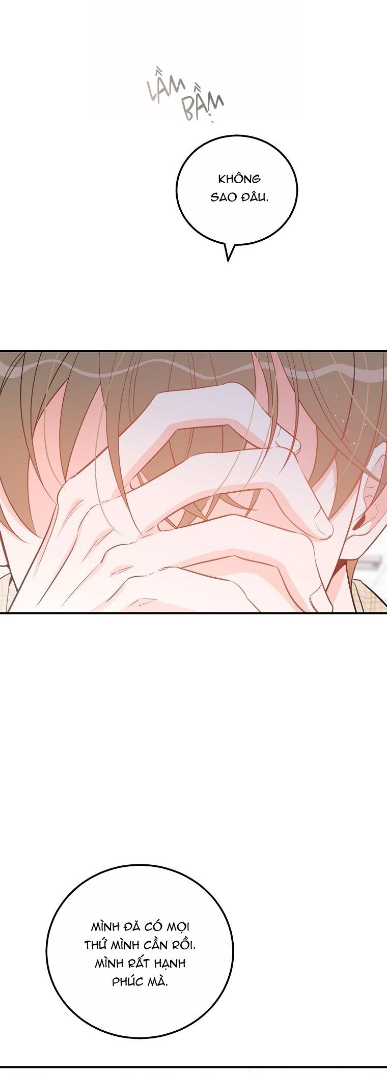 Đọc truyện Có Chuyện Gì Xảy Ra với Sự Nổi Tiếng Của Tôi Thế? - Chapter 52