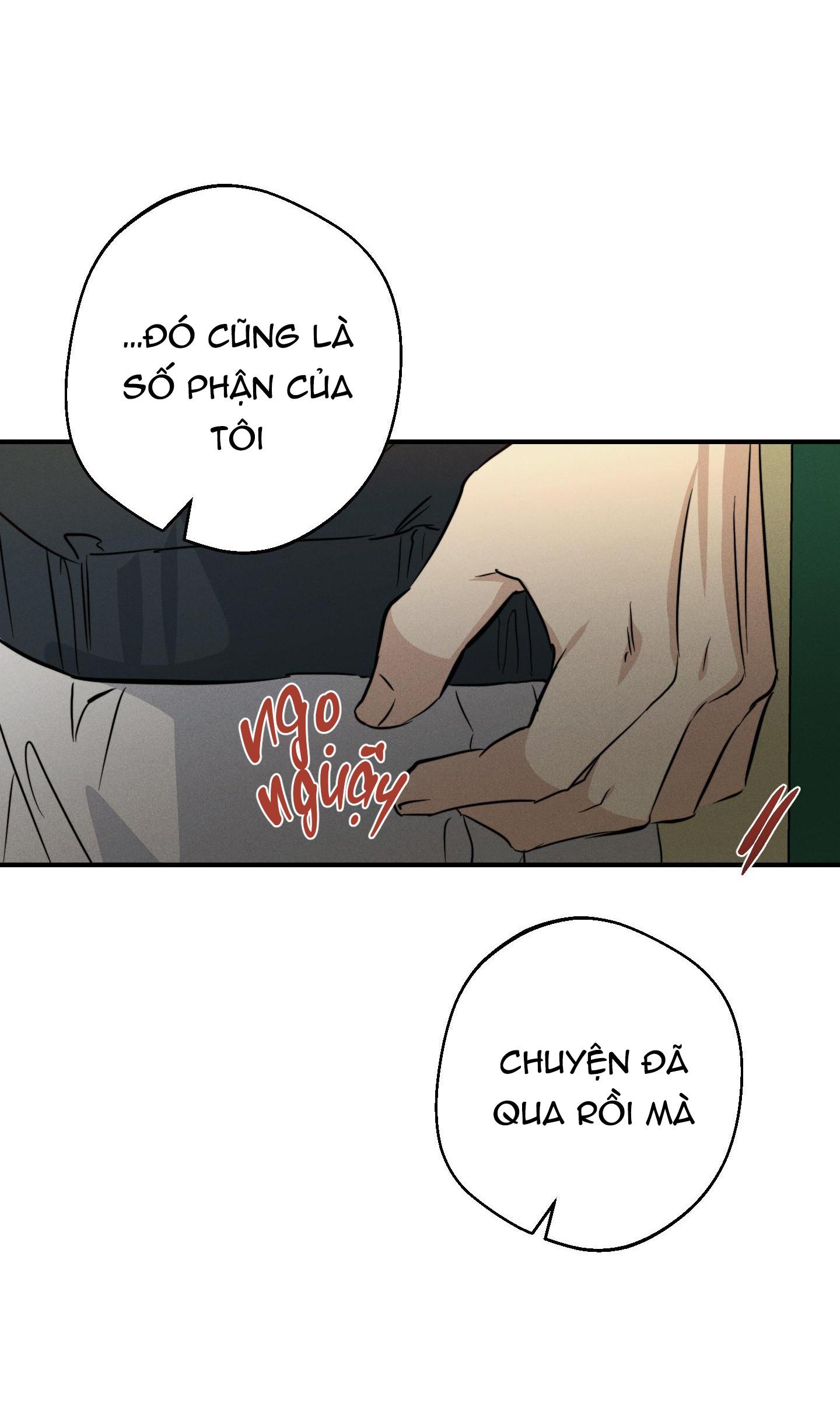 Đọc truyện HIGH CLEAR - Chapter 64