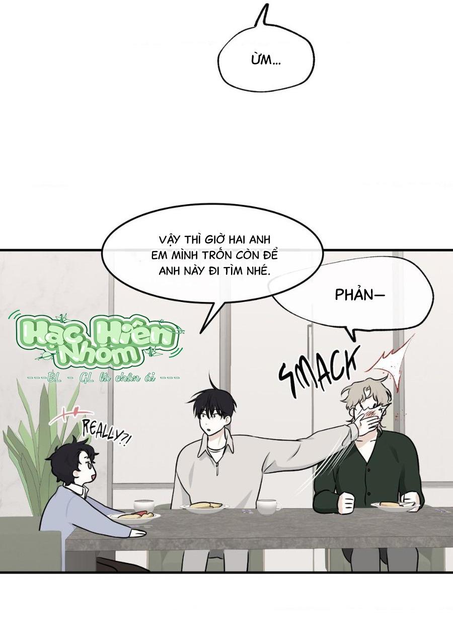 Đọc truyện Thủy triều thấp lúc chạng vạng - Chapter 79