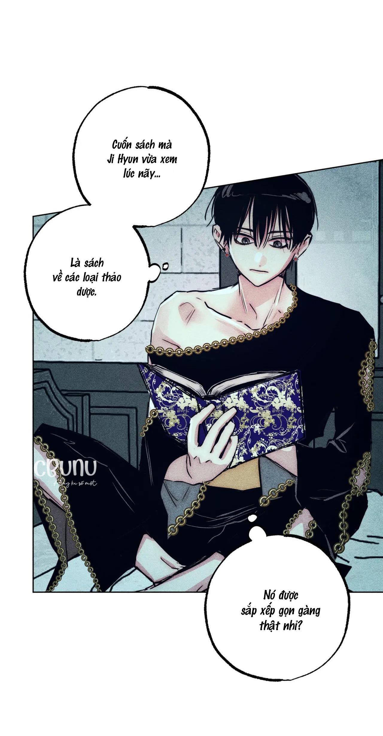 Đọc truyện  Làm vị cứu tinh thật dễ dàng - Chapter 70