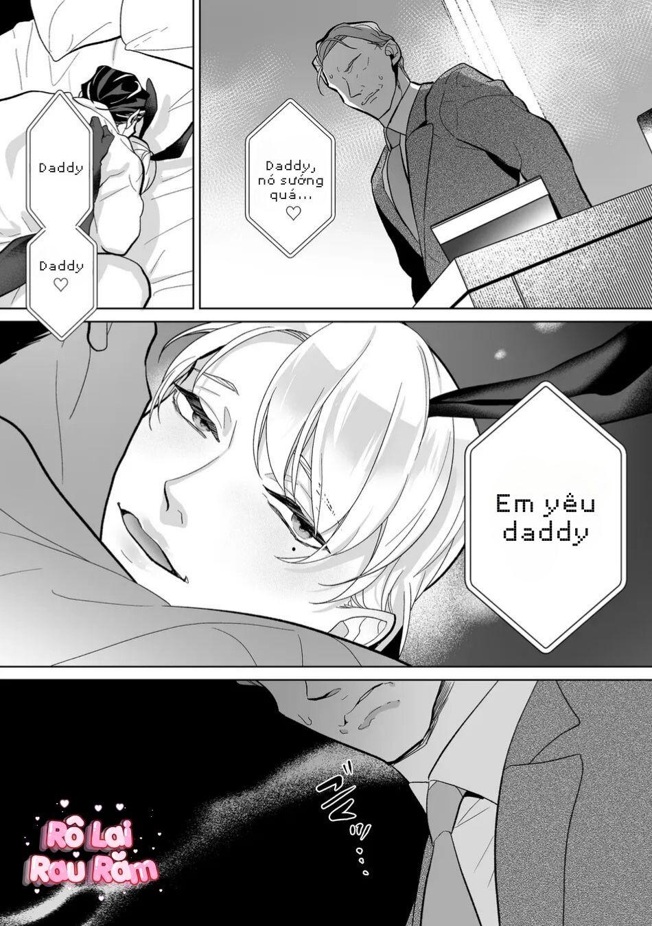 Đọc truyện TUYỂN TẬP BDSM CHỊT CHỌT - Chapter 304.2