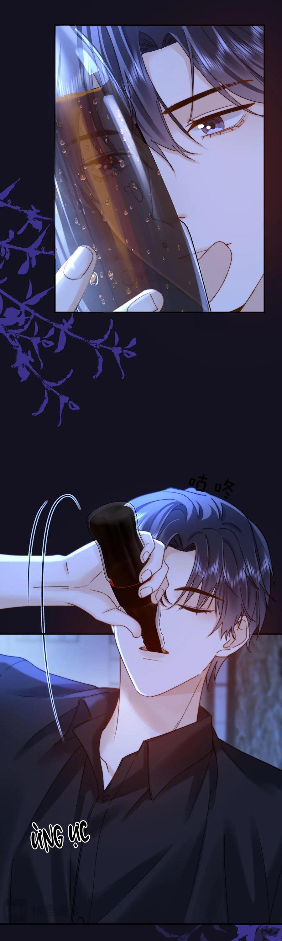 Đọc truyện Chất Dị Ứng Đáng Yêu - Chapter 65