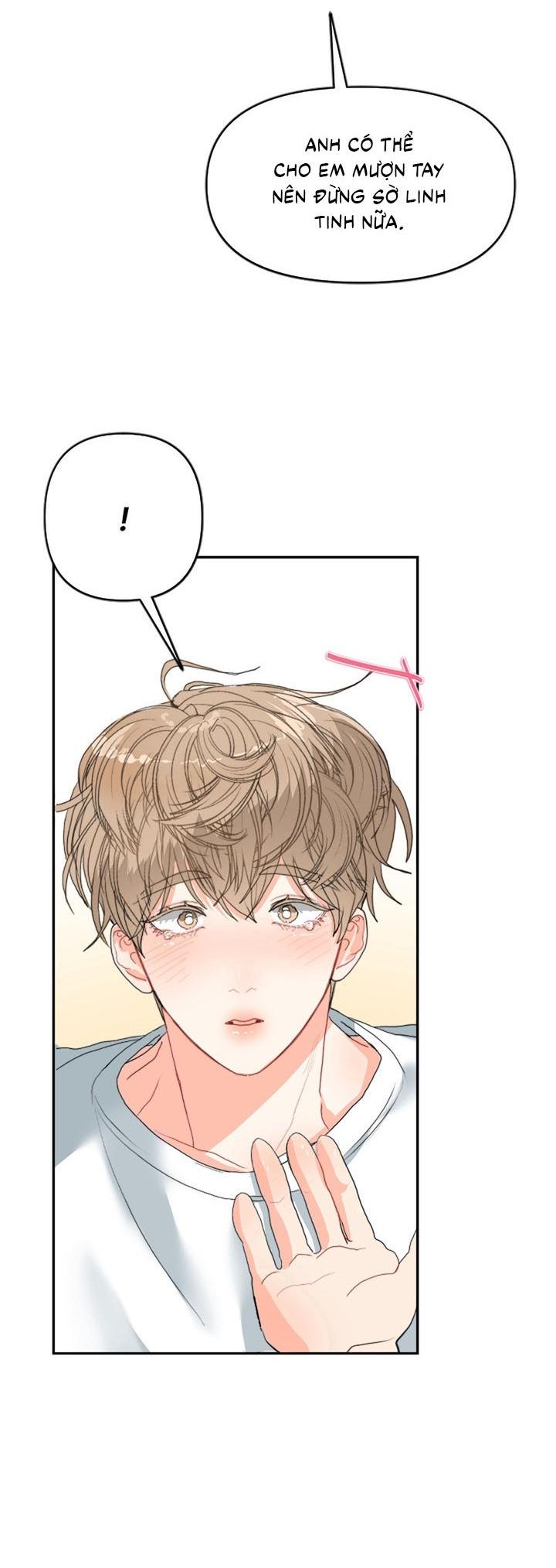 Đọc truyện  Omega Của Anh - Chapter 1