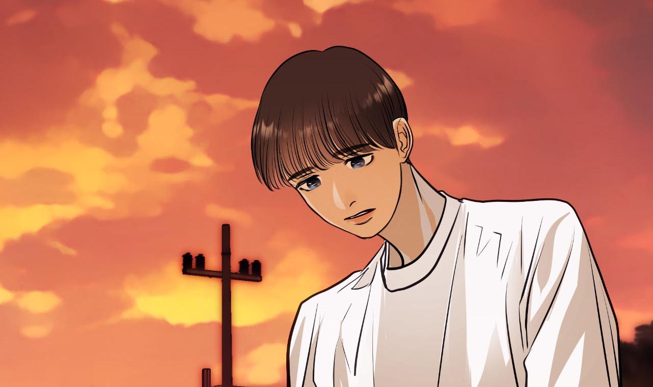 Đọc truyện Người Trong Gương (Drop) - Chapter 16
