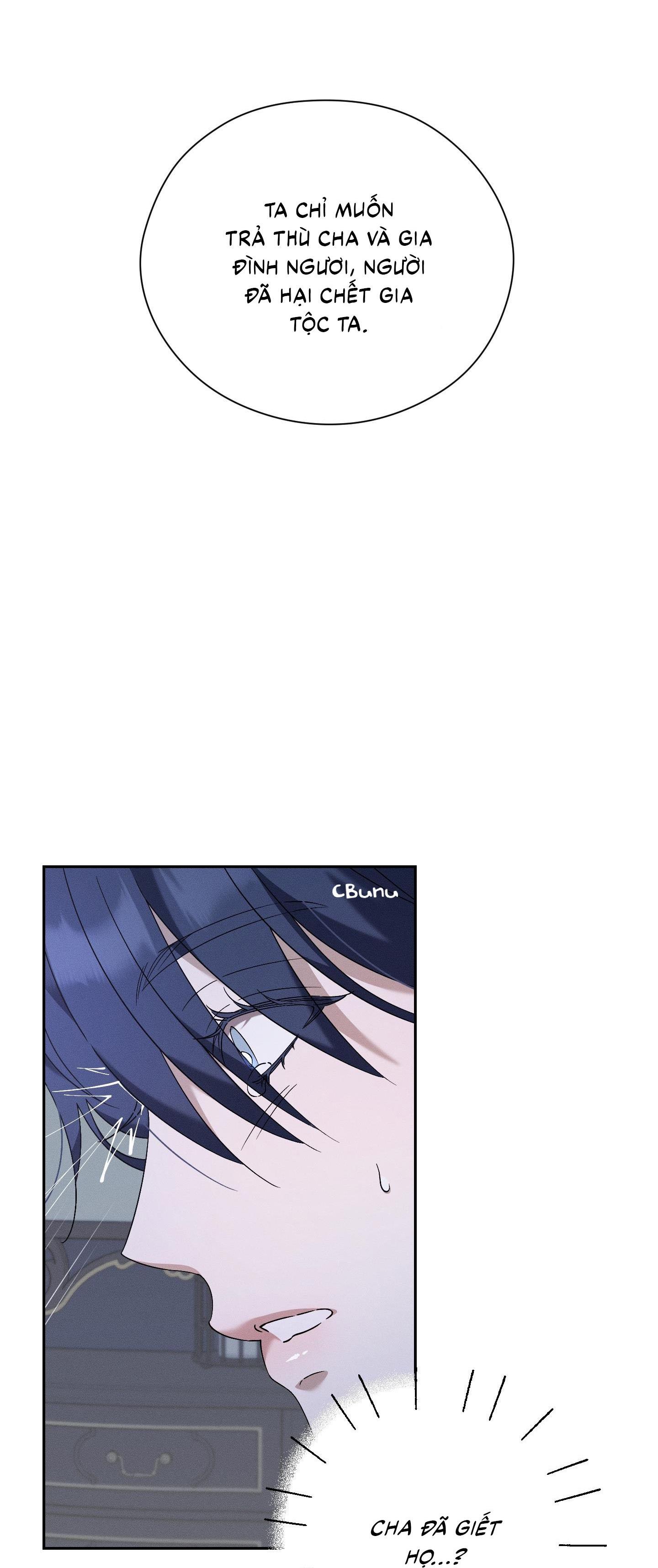 Đọc truyện  Extra Virgin - Chapter 3