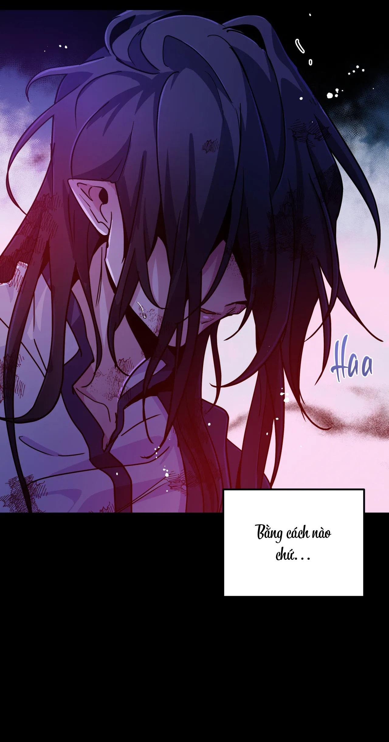 Đọc truyện  Ám Giữ Linh Hồn - Chapter 52