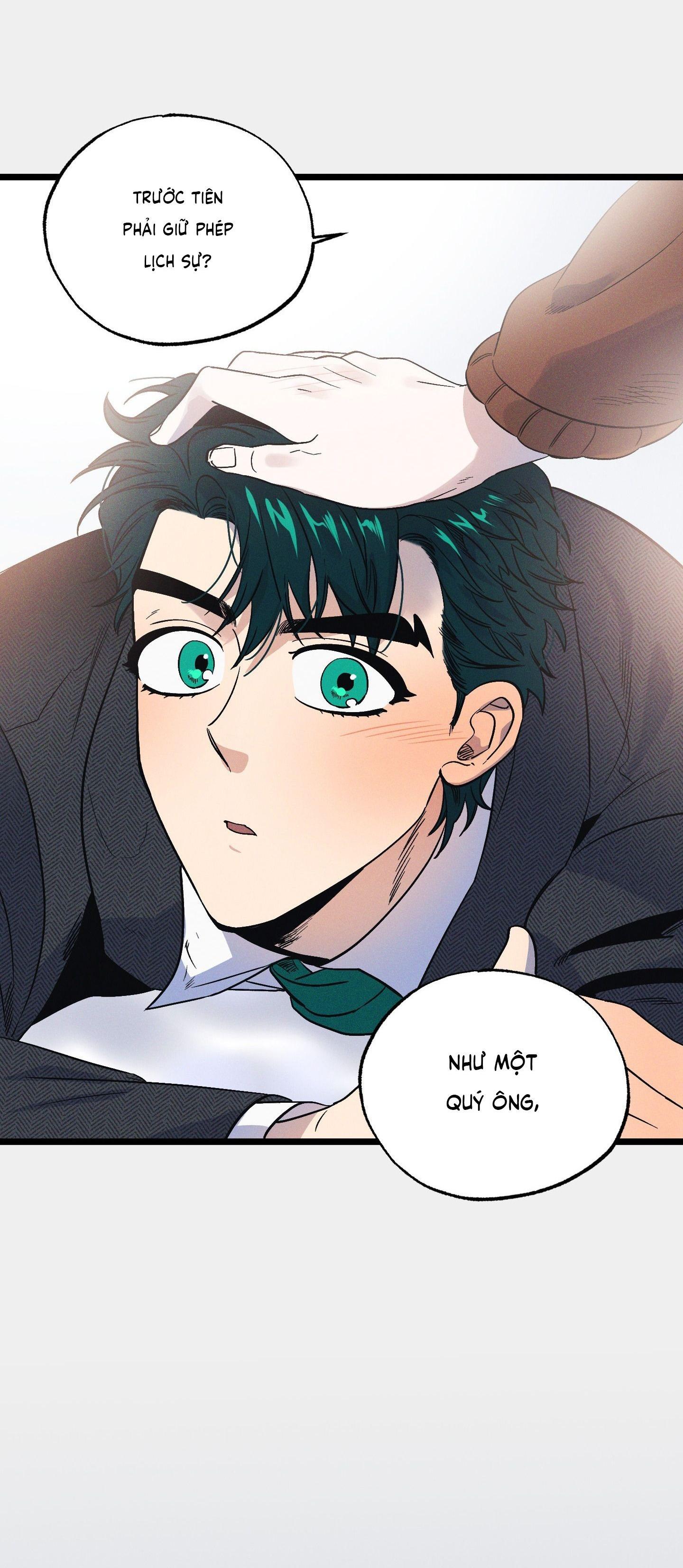 Đọc truyện THIÊN ĐƯỜNG NƠI ĐẢO HOANG - Chapter 20