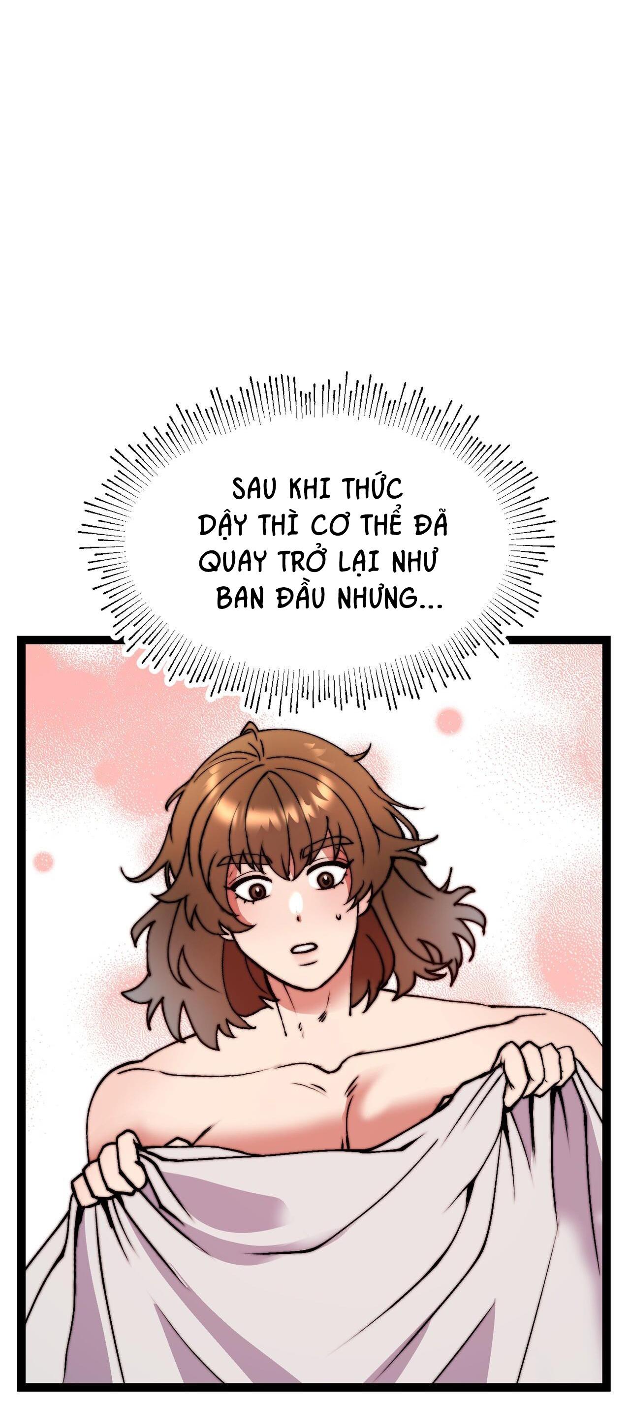 Đọc truyện BL CỔ TRANG-ÂU CỔ NGẮN NHÀ KIM - Chapter 31.4