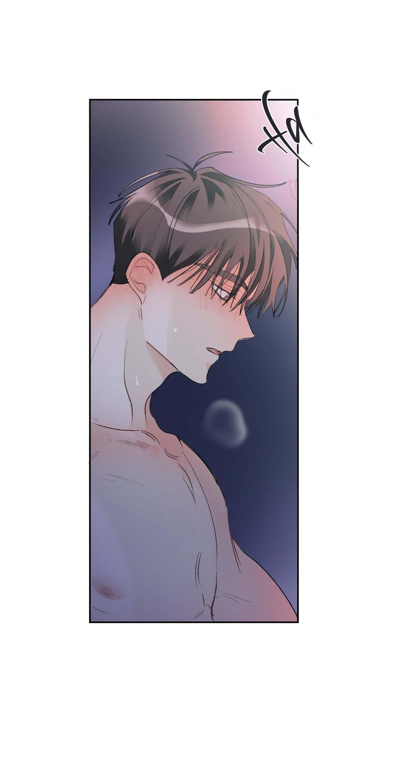 Đọc truyện THẾ GIỚI KHI MẤT ĐI EM - Chapter 59