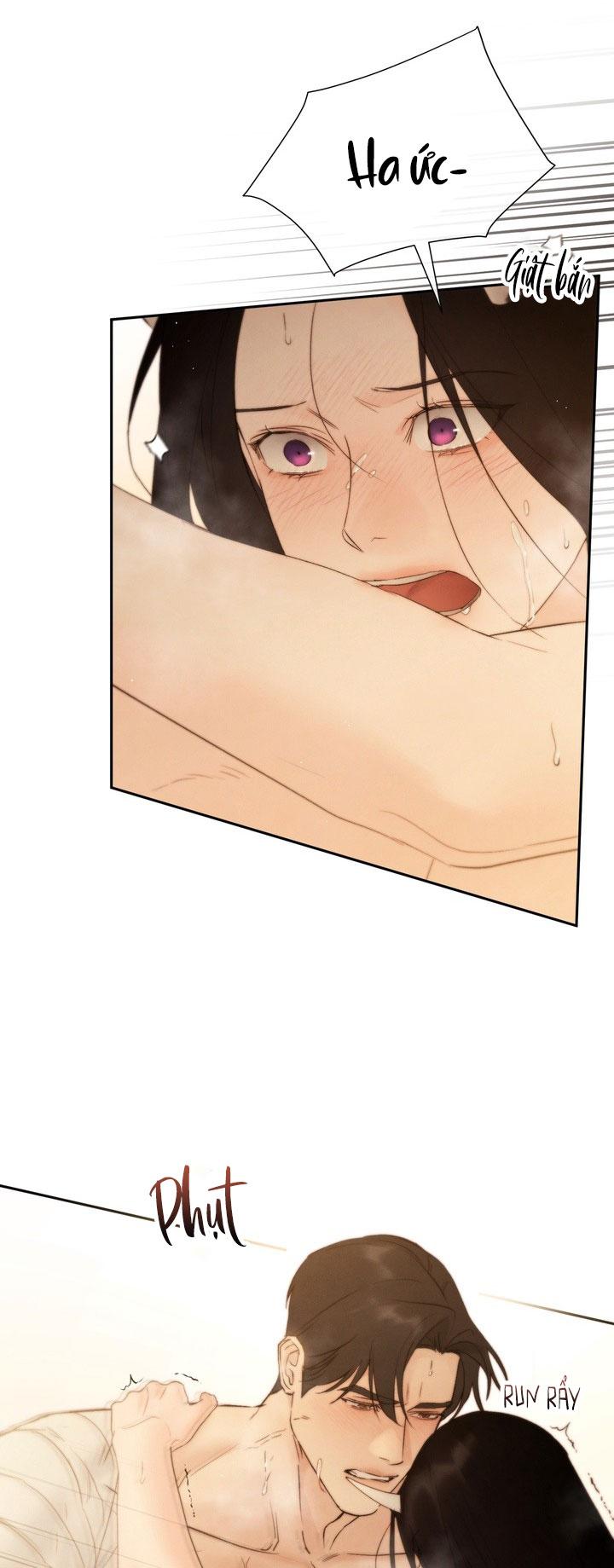 Đọc truyện THUỐC ĐỘC - Chapter 43