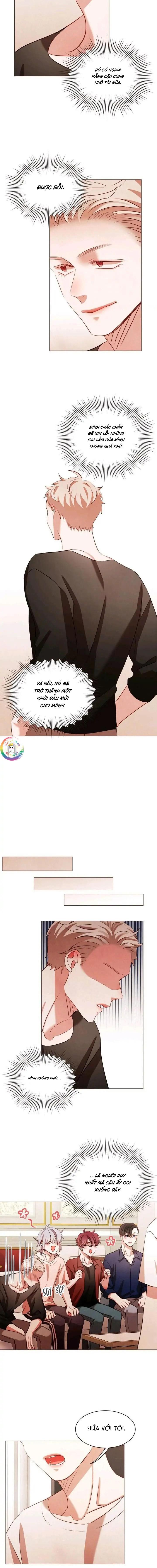 Đọc truyện Ma Cà Rồng Đếch Có Thật Đâu! (END) - Chapter 47