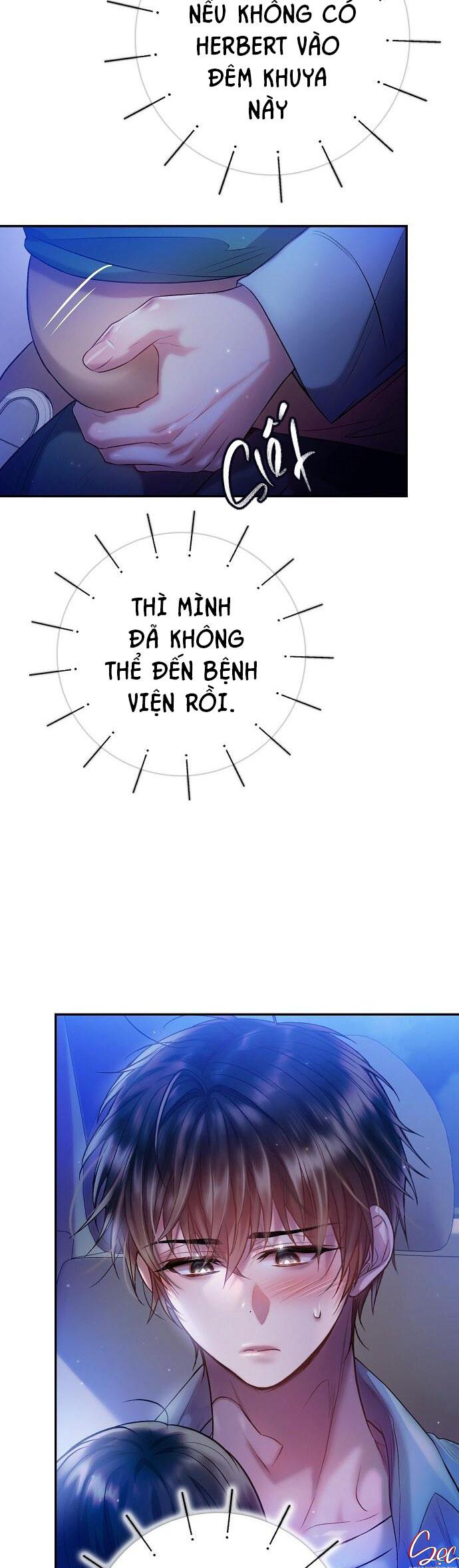 Đọc truyện CƠN MƯA NGỌT NGÀO - Chapter 46