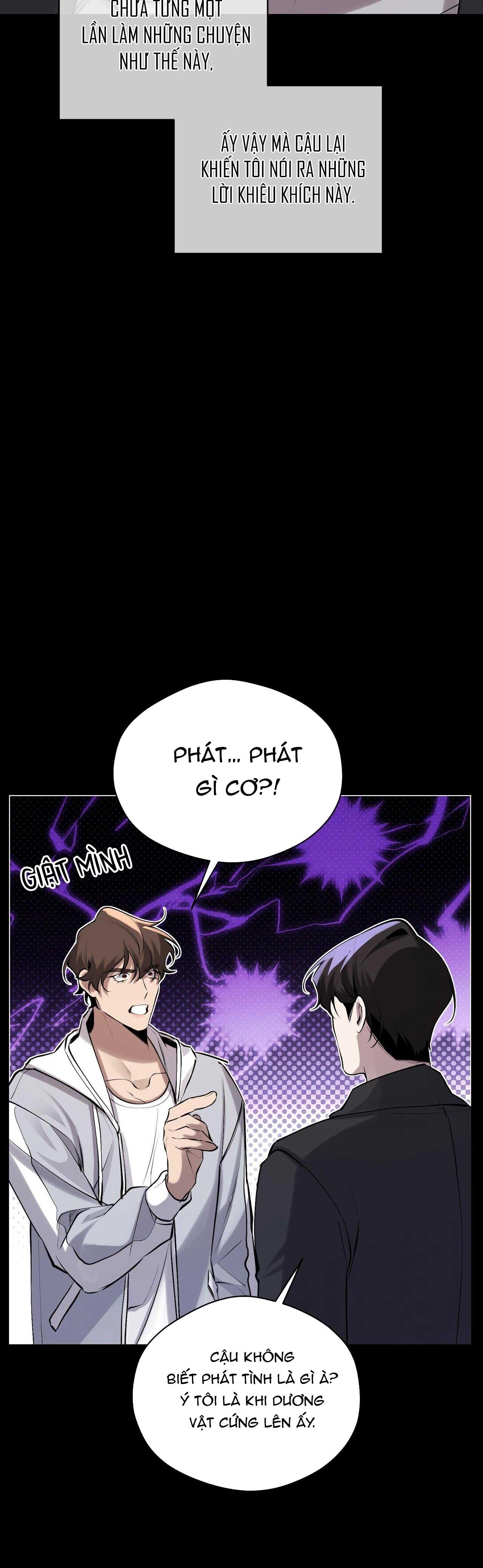 Đọc truyện NÀNG THƠ - Chapter 9