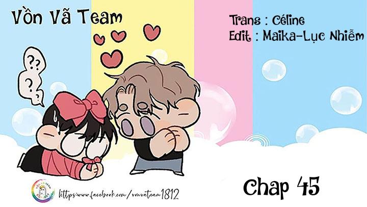 Đọc truyện Nước Cờ Xanh Lam (DROP) - Chapter 45