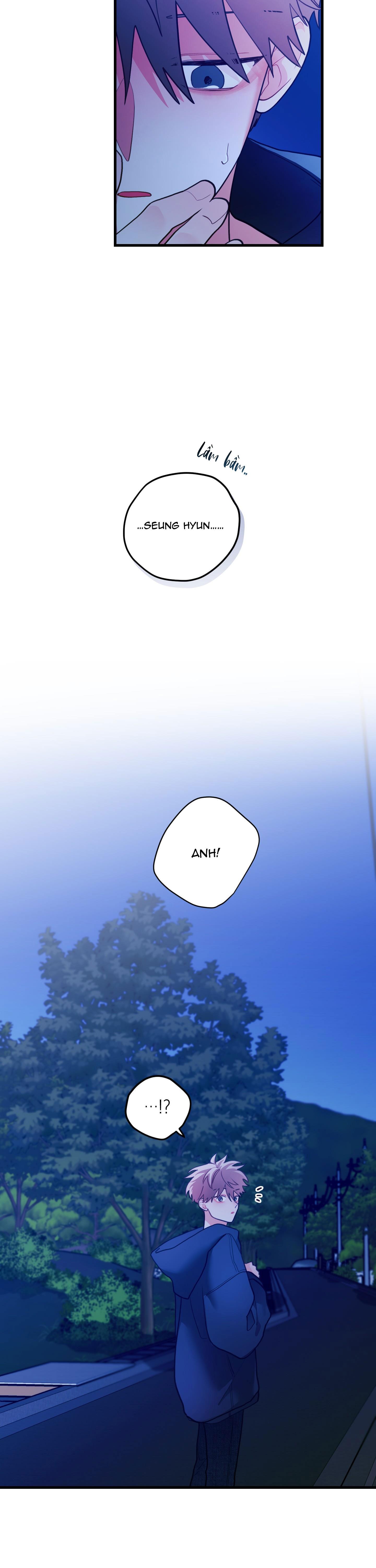 Đọc truyện CHUYỆN TÌNH HOA LÊ NỞ - Chapter 58