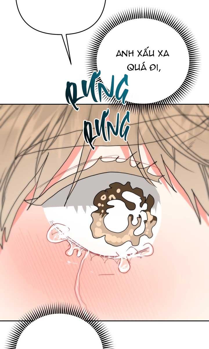 Đọc truyện OMEGA CỦA ANH DOYUN - Chapter 14