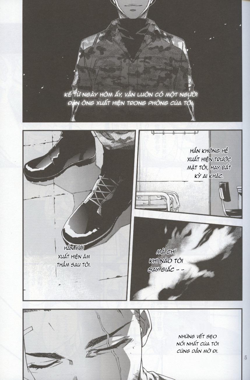 Đọc truyện Tổng hợp boylove 18+ - Chapter 360