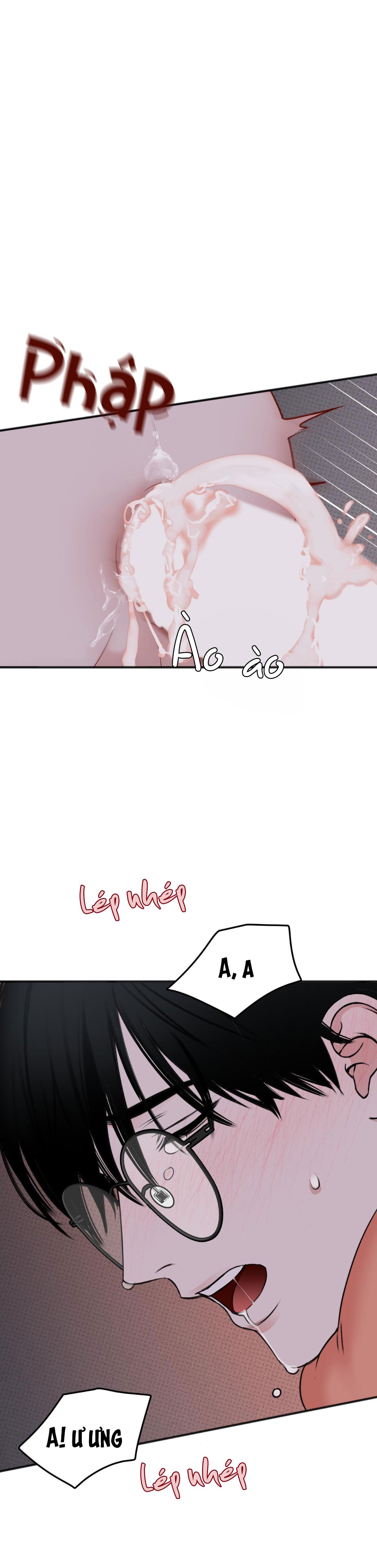 Đọc truyện BÉ XÚC TU - Chapter 2