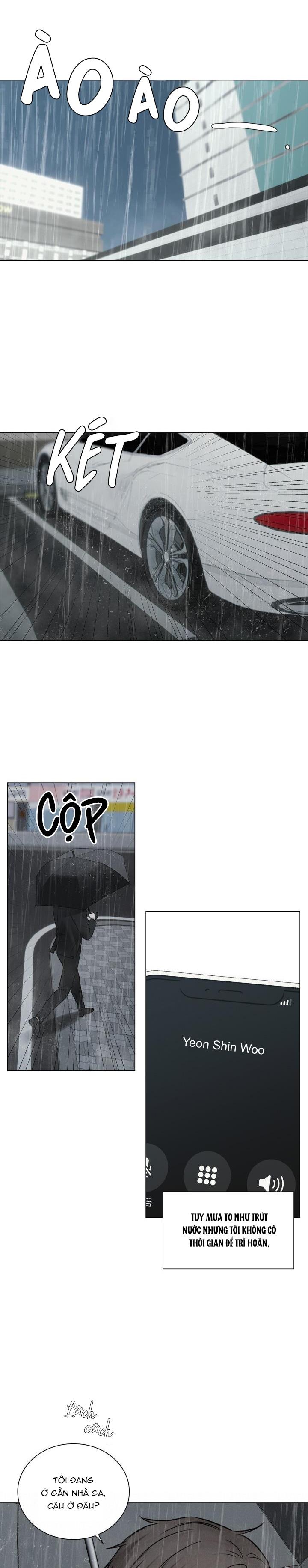 Đọc truyện Không xa lạ - Chapter 47