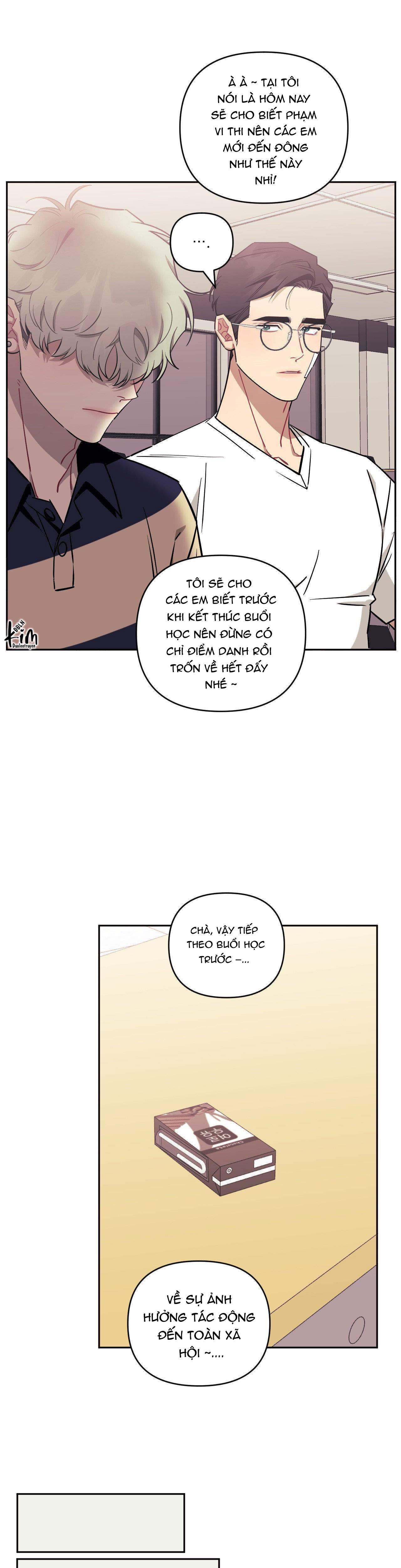 Đọc truyện HƠN CẢ BẠN BÈ - Chapter 76