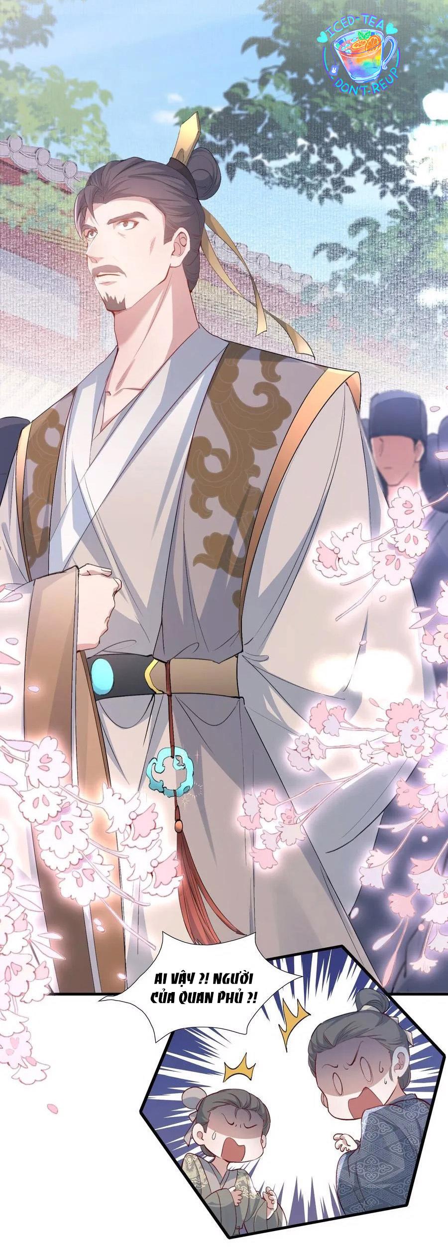 Đọc truyện Loạn thế vi vương - Chapter 81