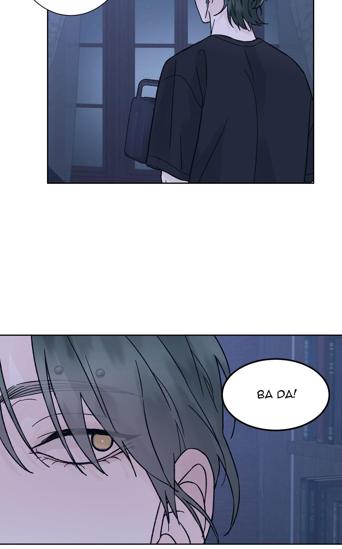 Đọc truyện ĐÊM KINH HOÀNG - Chapter 50