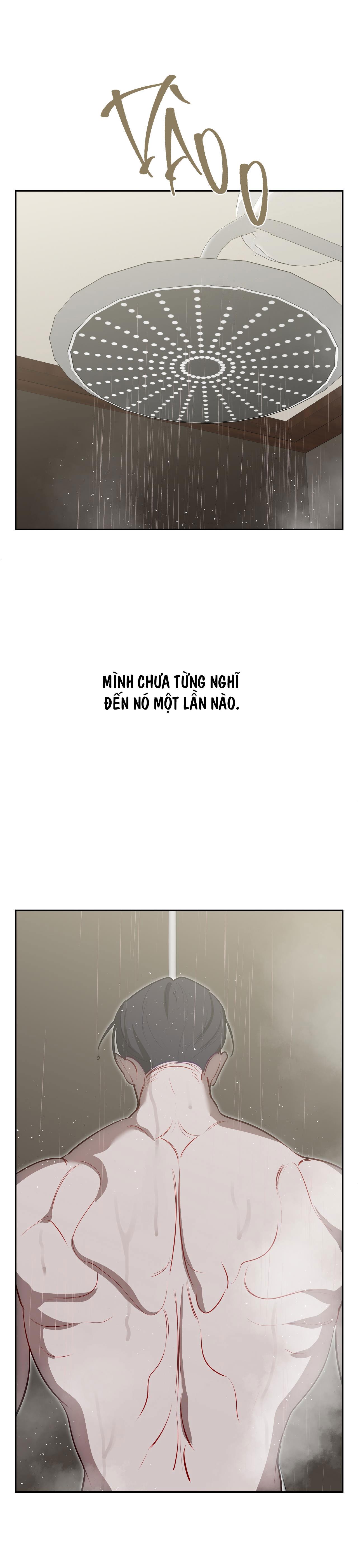 Đọc truyện QUÁI THÚ - Chapter 32