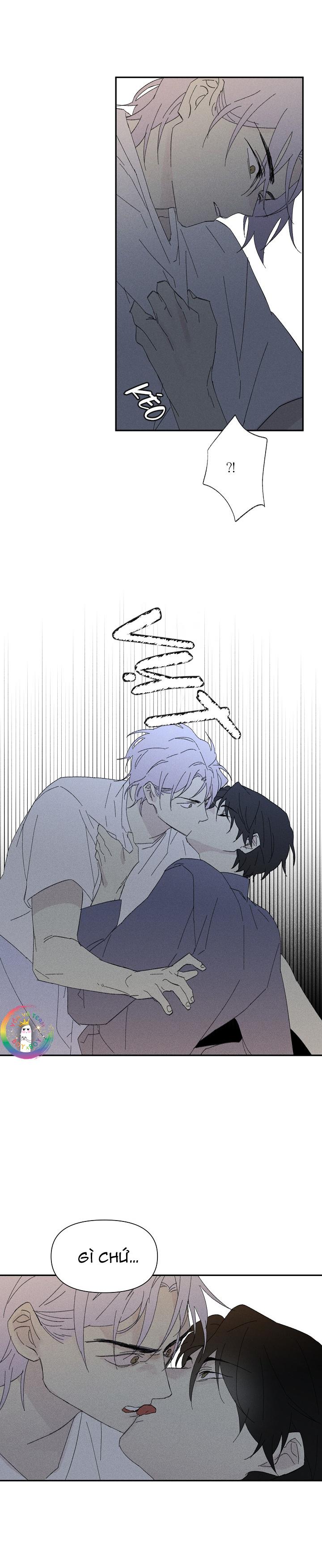 Đọc truyện Manhwa Chịch Vồn Chịch Vã - Chapter 91