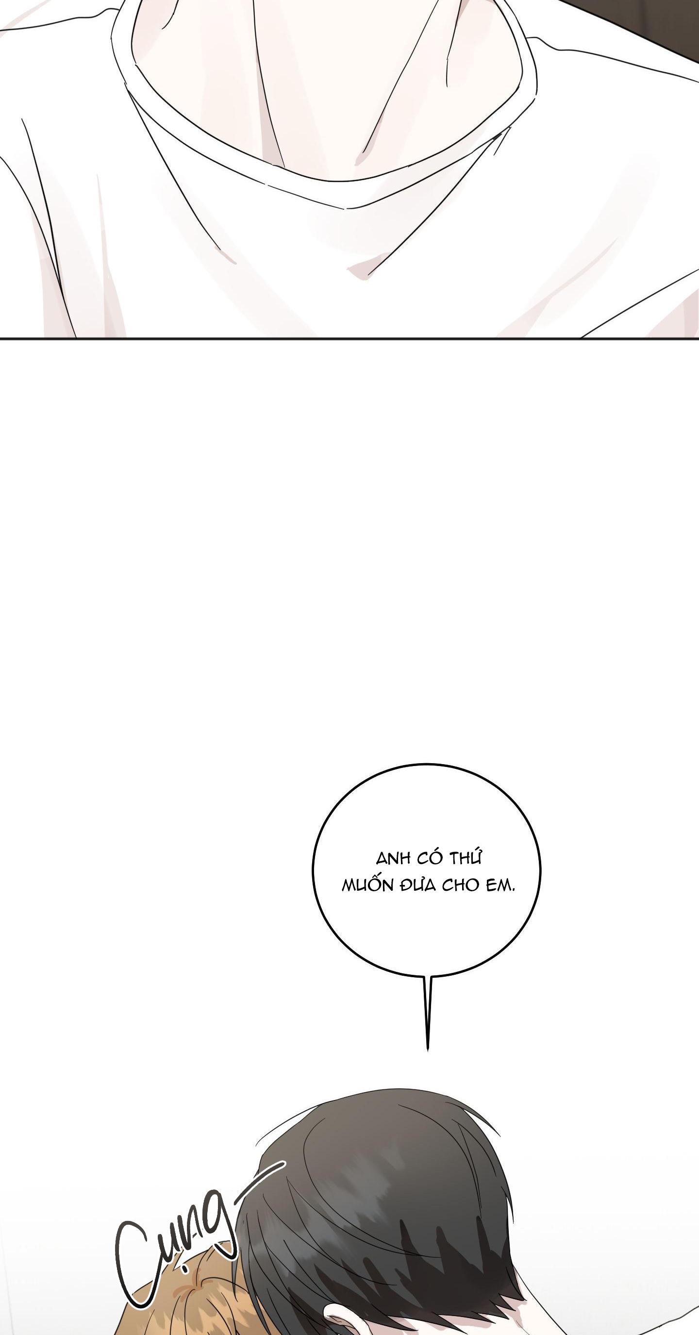 Đọc truyện CHUYỆN TÌNH CHIBI - Chapter 6