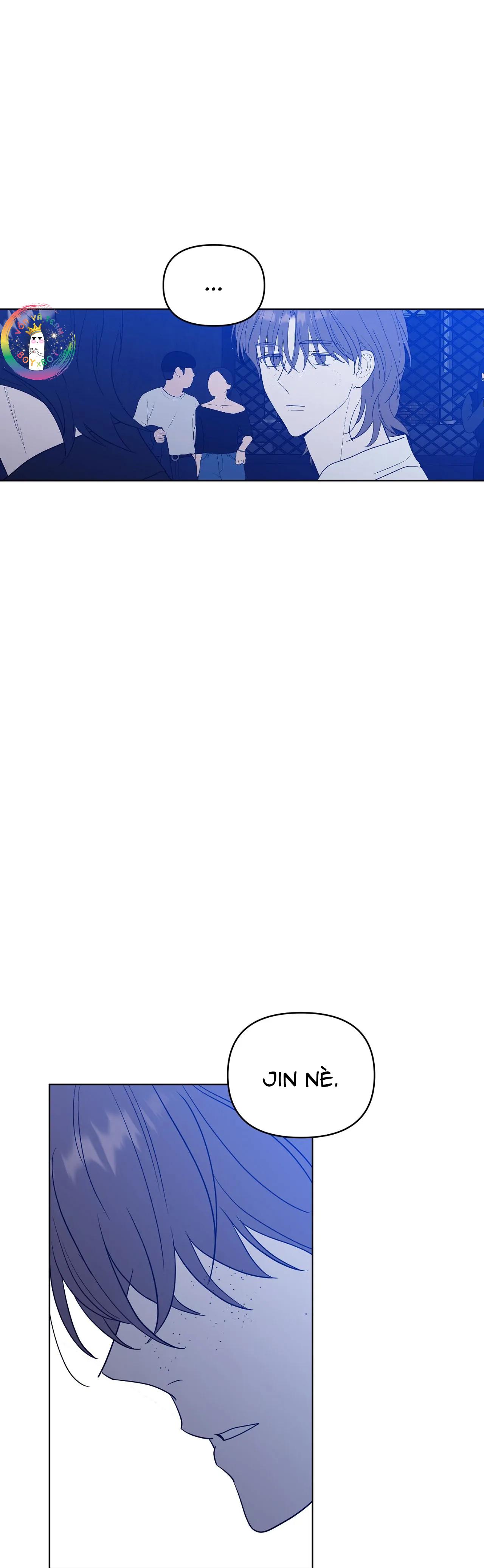 Đọc truyện Sparkling Baby - Chapter 11