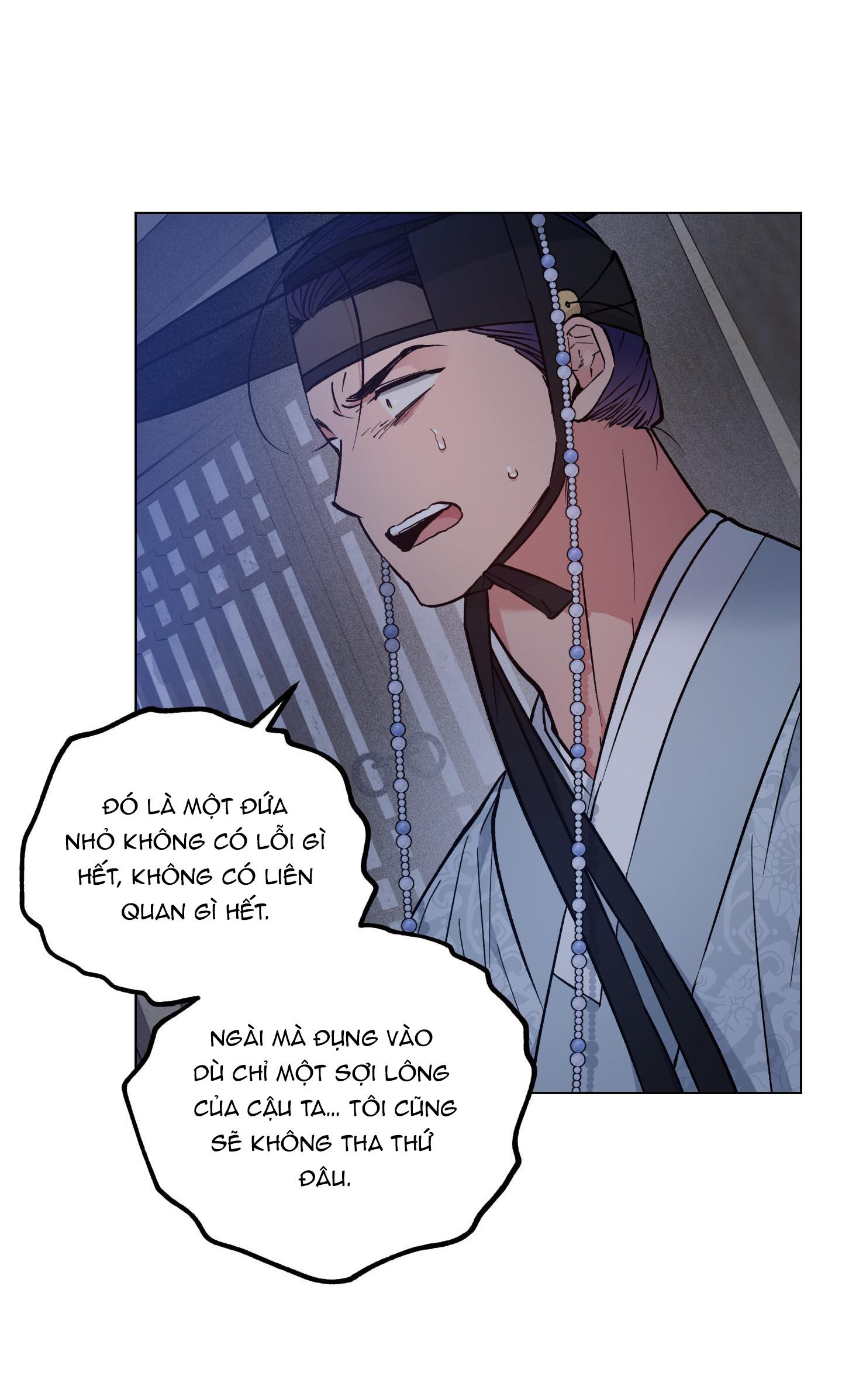 Đọc truyện BÌNH MINH CỦA RỒNG - Chapter 48