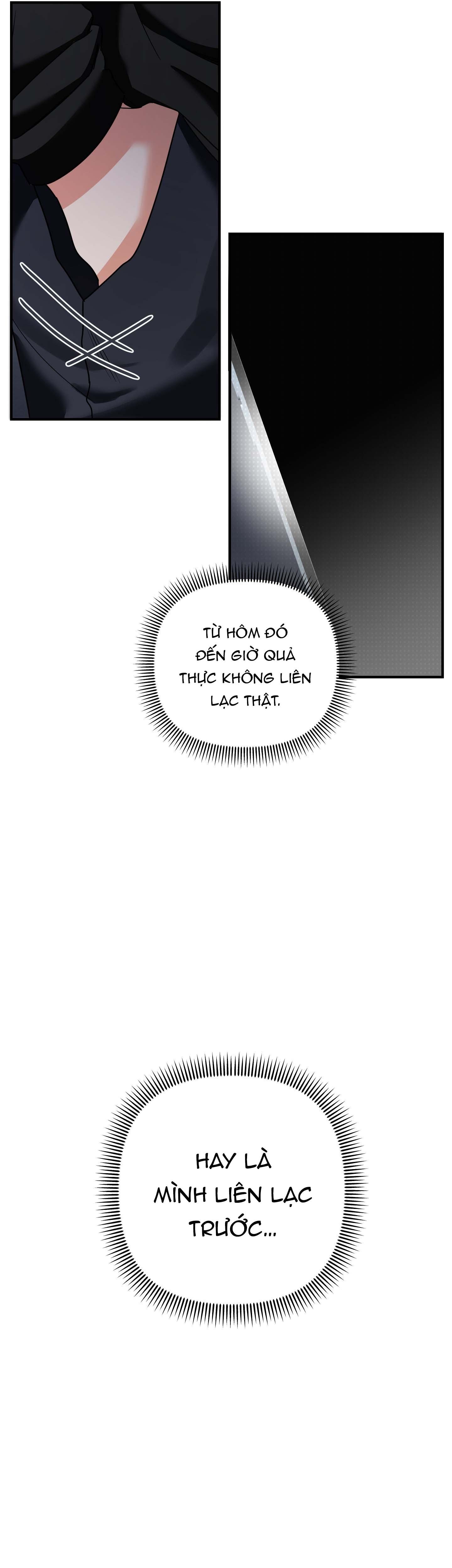 Đọc truyện DROP MẤT KIỂM SOÁT - Chapter 5