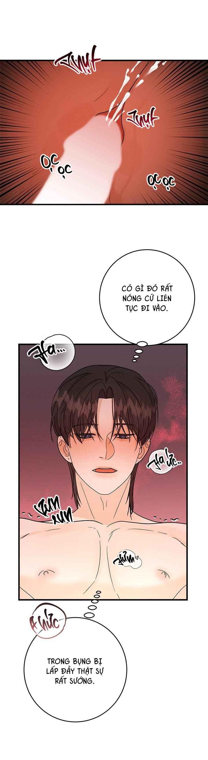 Đọc truyện TUYỂN TẬP NHẤT THỤ ĐA CÔNG CỦA NHÀ KIM - Chapter 29.9