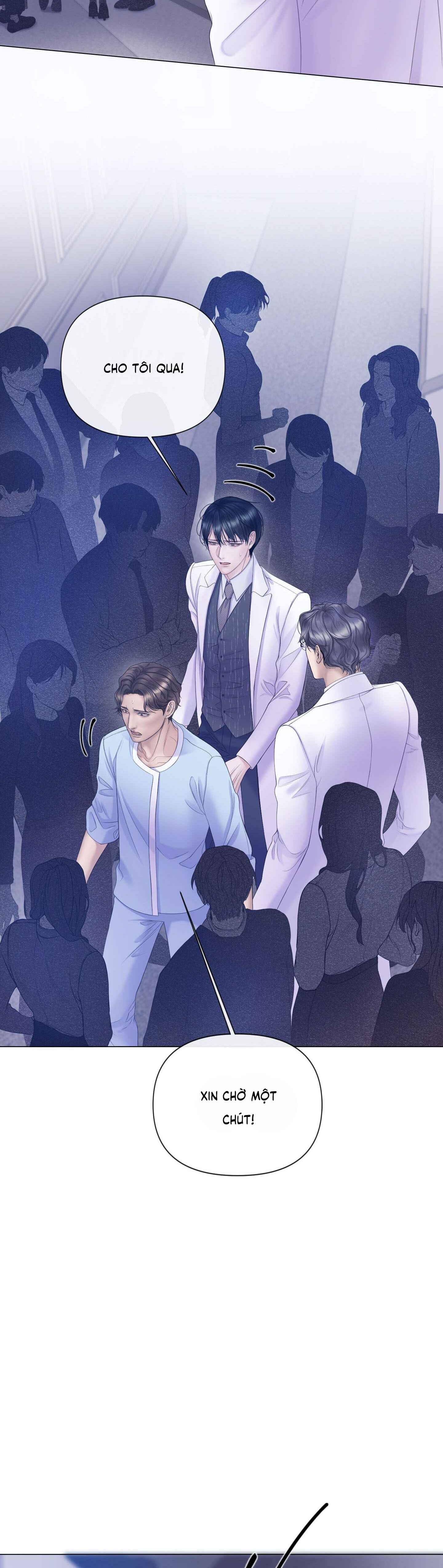 Đọc truyện MARY JANE - Chapter 55