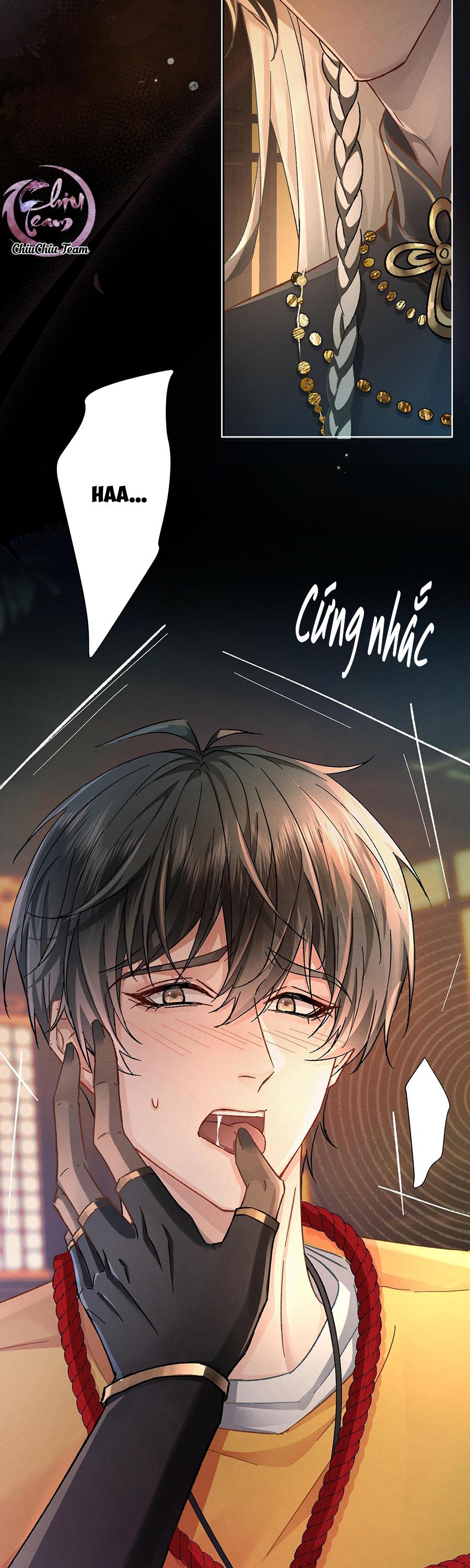 Đọc truyện Đại Tiên - Chapter 3