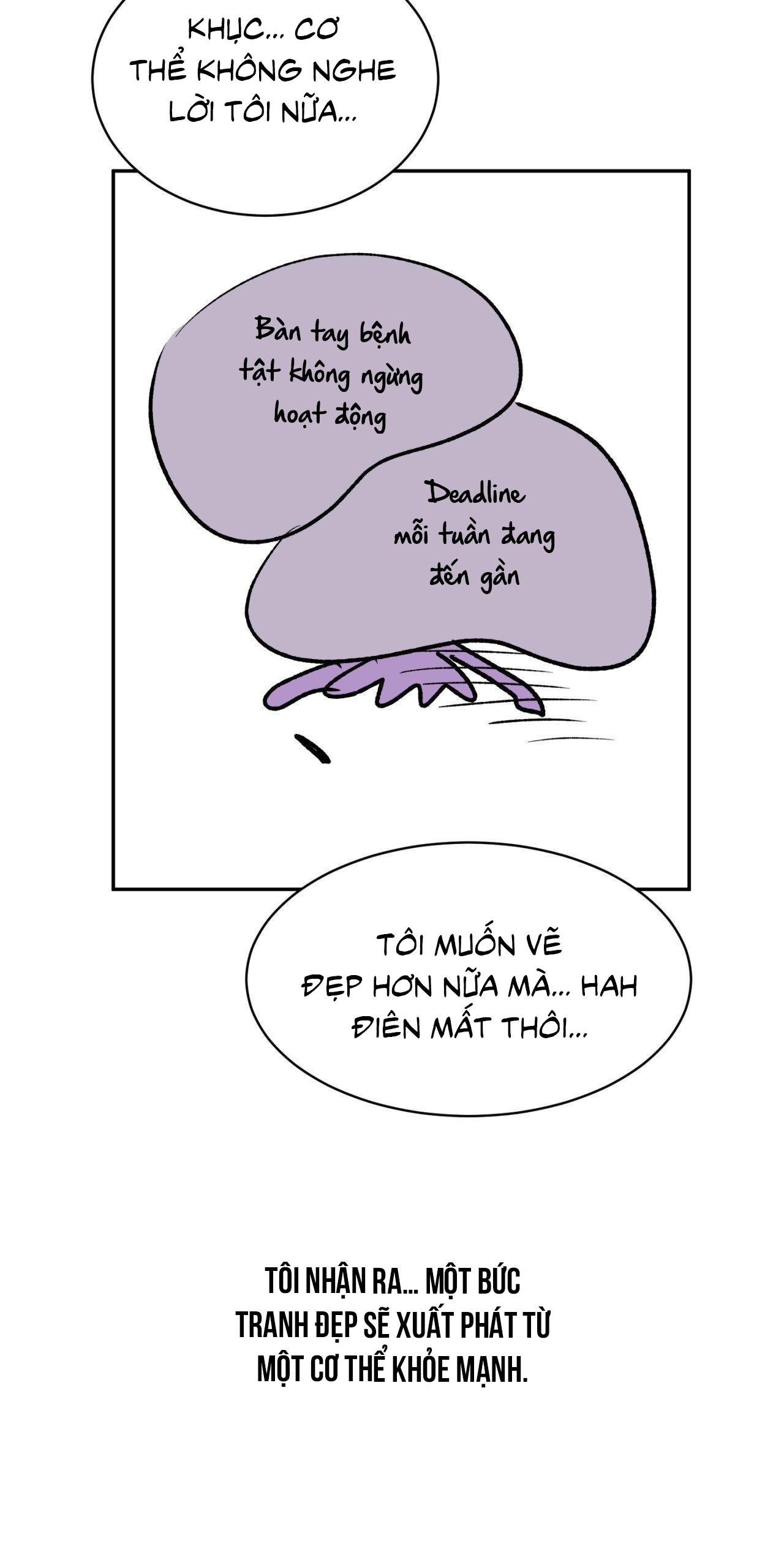 Đọc truyện Joo Eun - Chapter 25.1