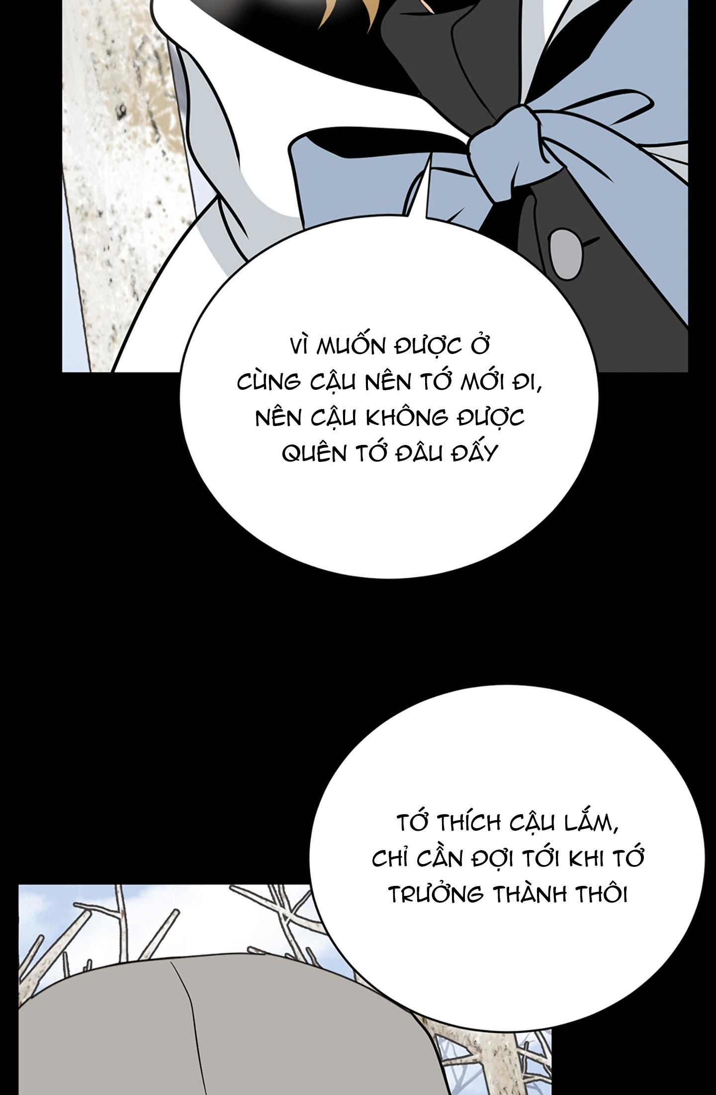 Đọc truyện LOÀI HOA KHÔNG TÊN - Chapter 6