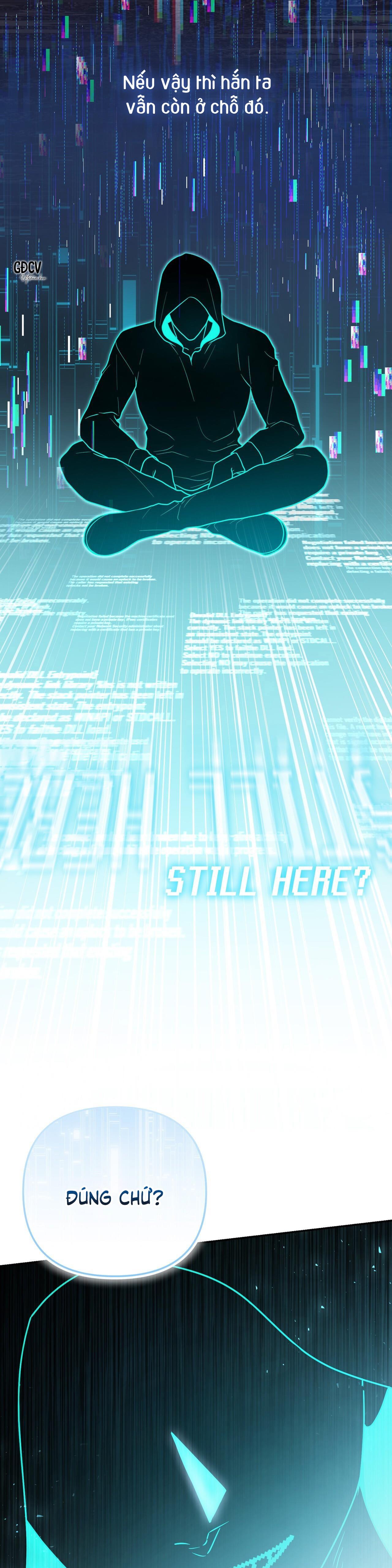 Đọc truyện ZERO DAY ATTACK - Chapter 13