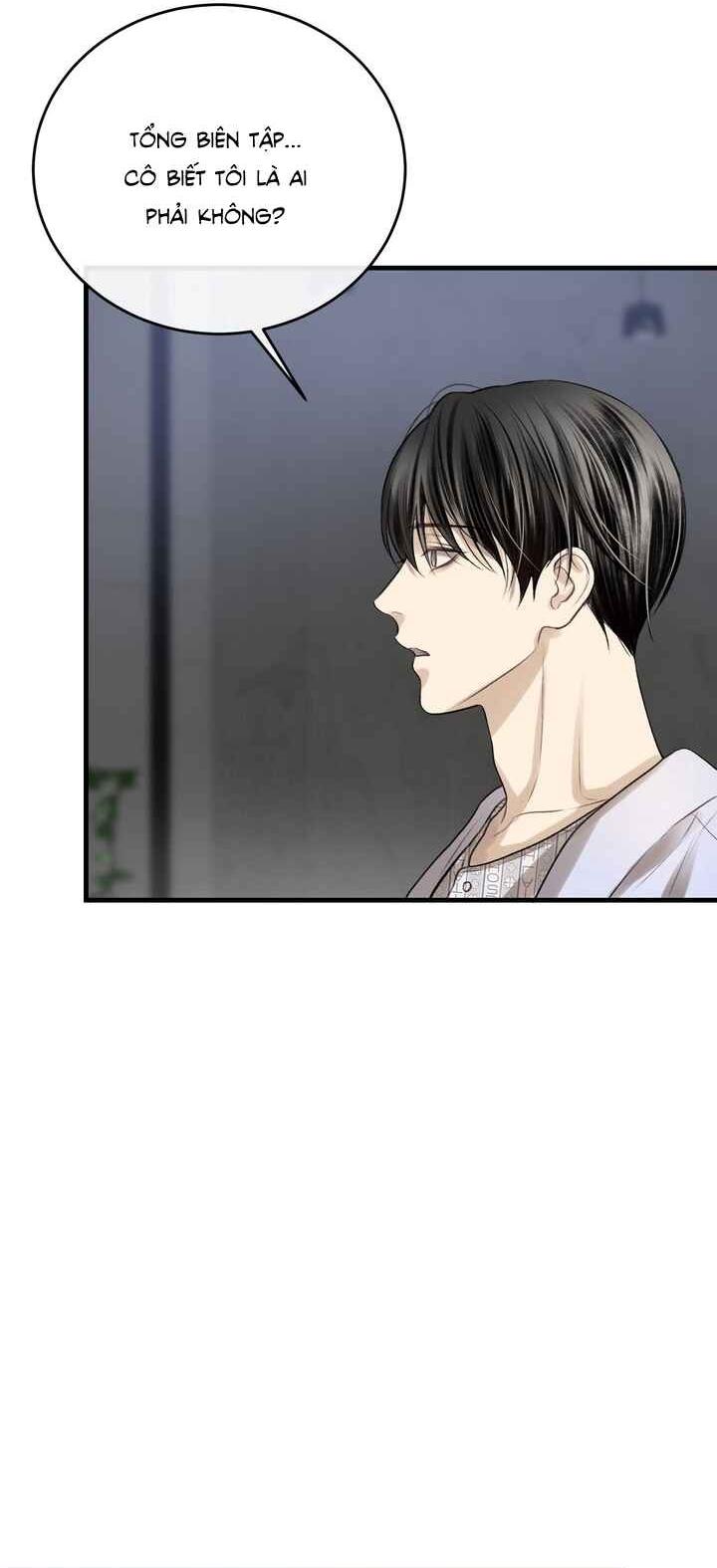 Đọc truyện [END] HƠI THỞ CỦA CỪU - Chapter 5