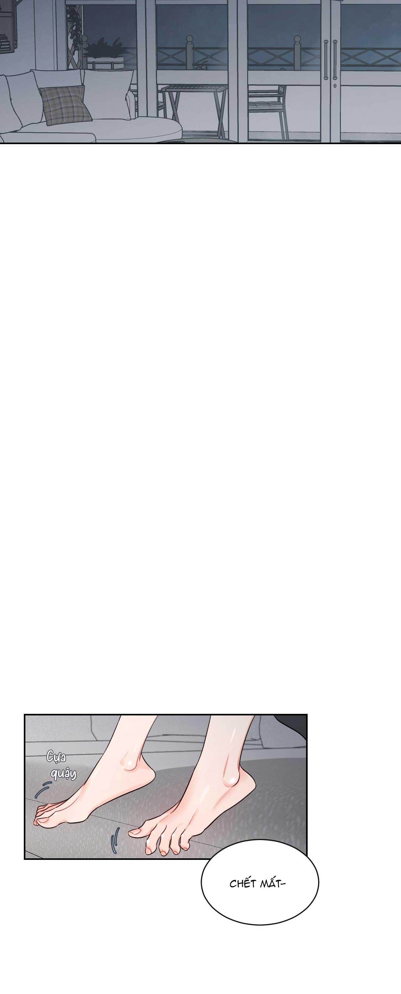 Đọc truyện VÙNG BÓNG TỐI - Chapter 44