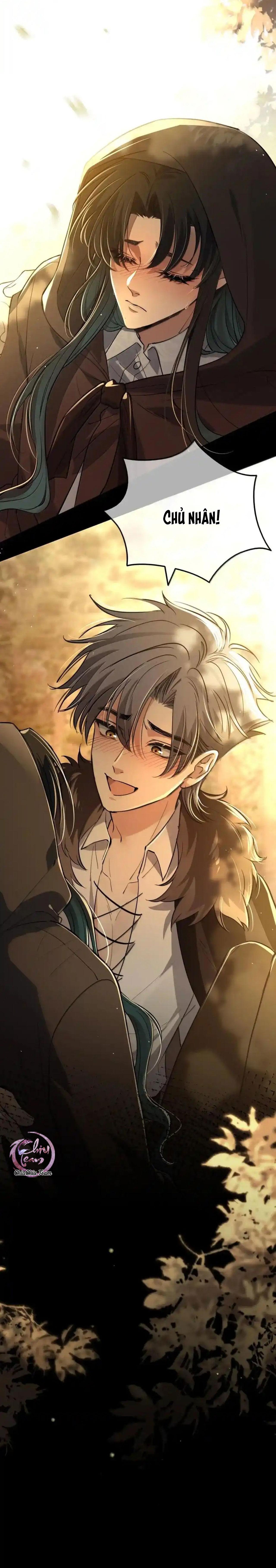 Đọc truyện Phệ Chủ - Chapter 20