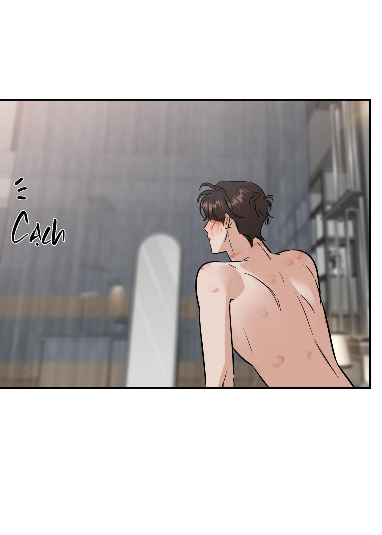Đọc truyện LỆNH CỨU RỖI - Chapter 26