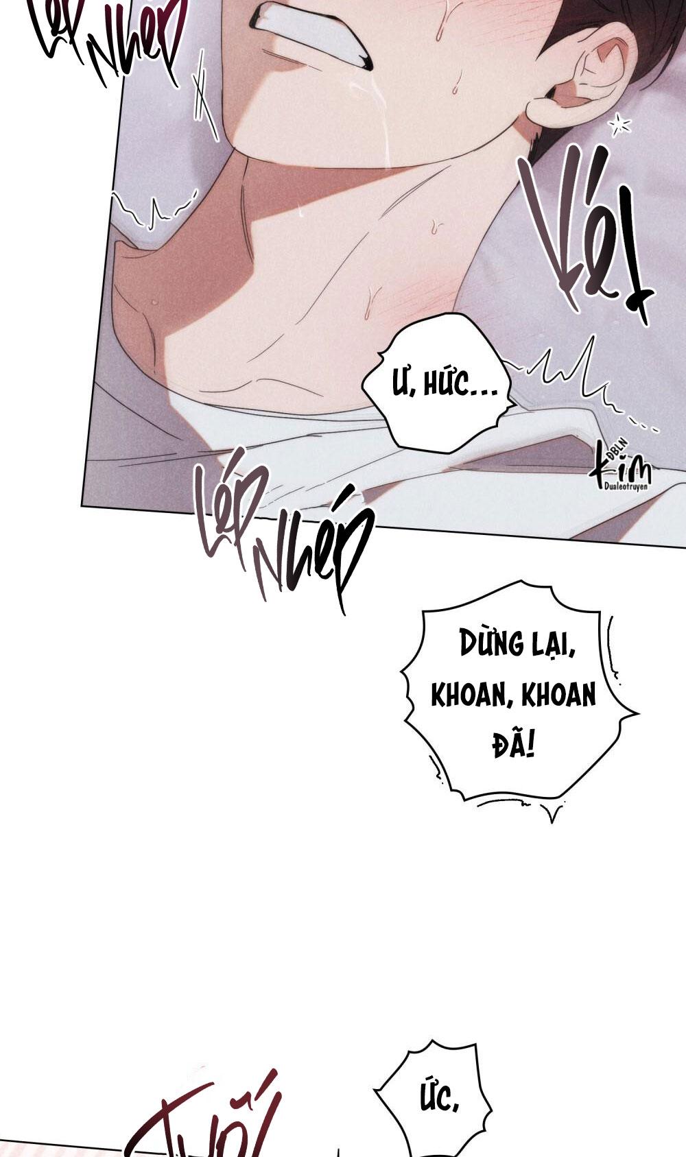Đọc truyện NGƯỜI TÌNH BÍ MẬT - Chapter 10