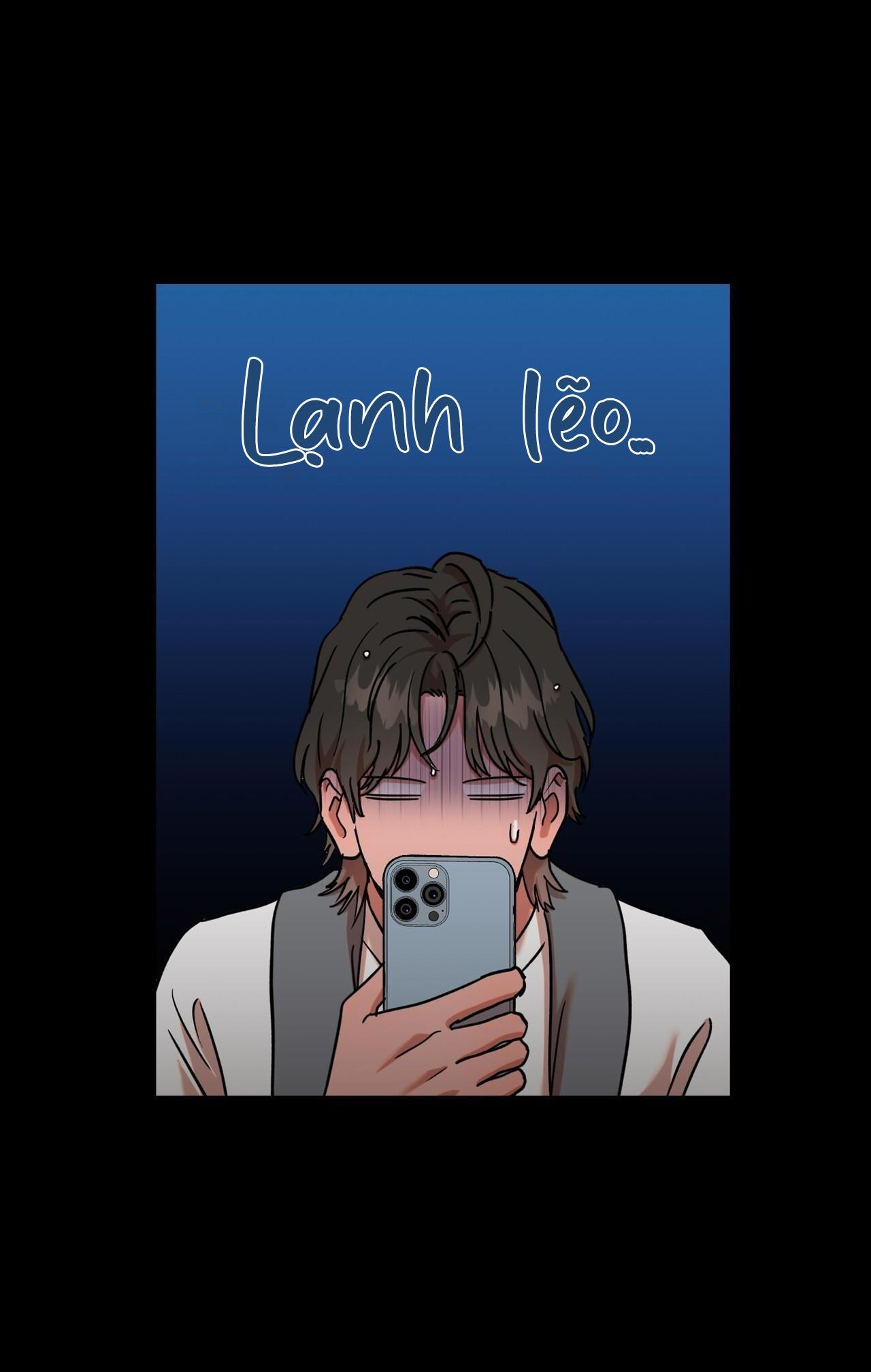 Đọc truyện BẮT TẠI TRẬN - Chapter 15