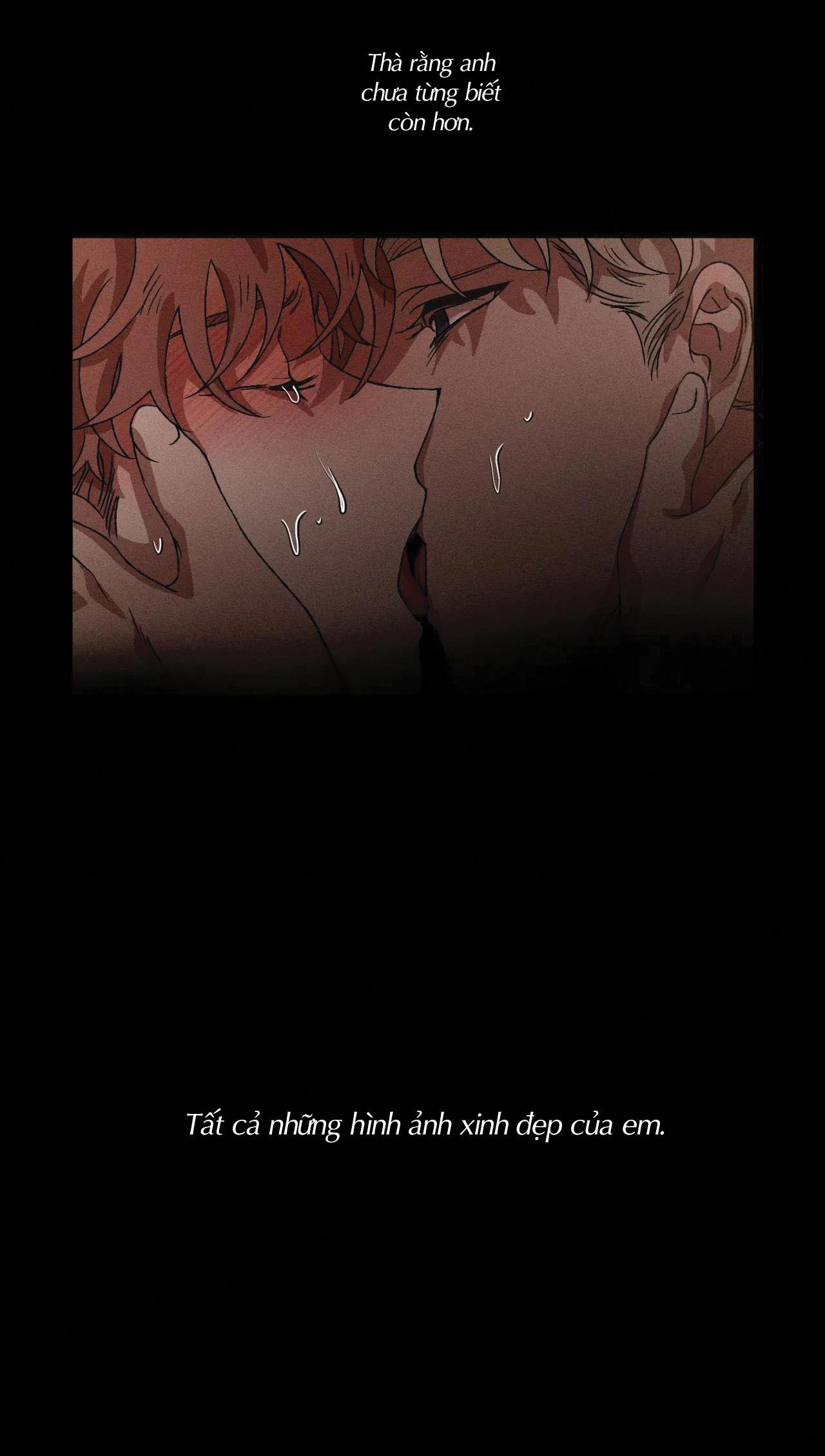 Đọc truyện Bẫy Đôi Ngọt Ngào - Chapter 51