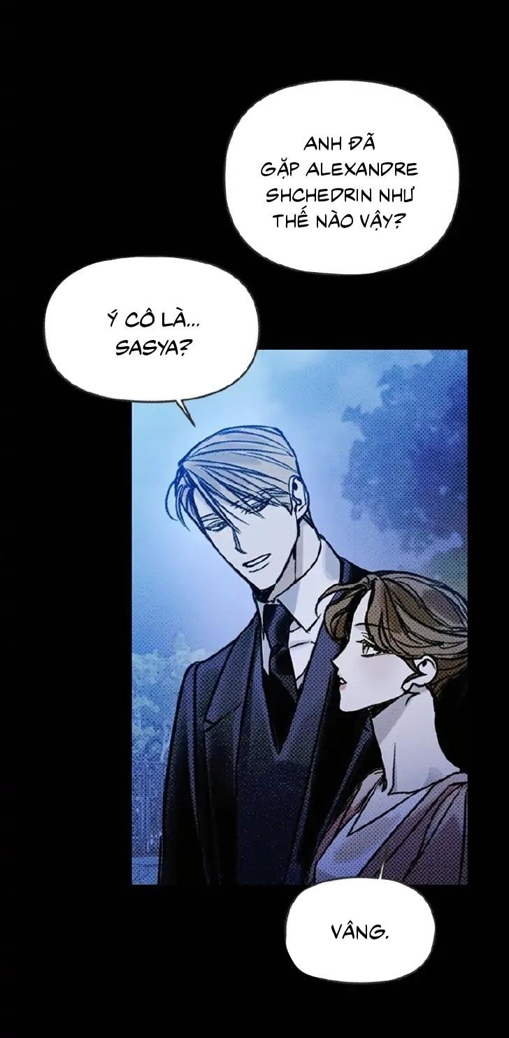 Đọc truyện SOLO FOR TWO - Chapter 13