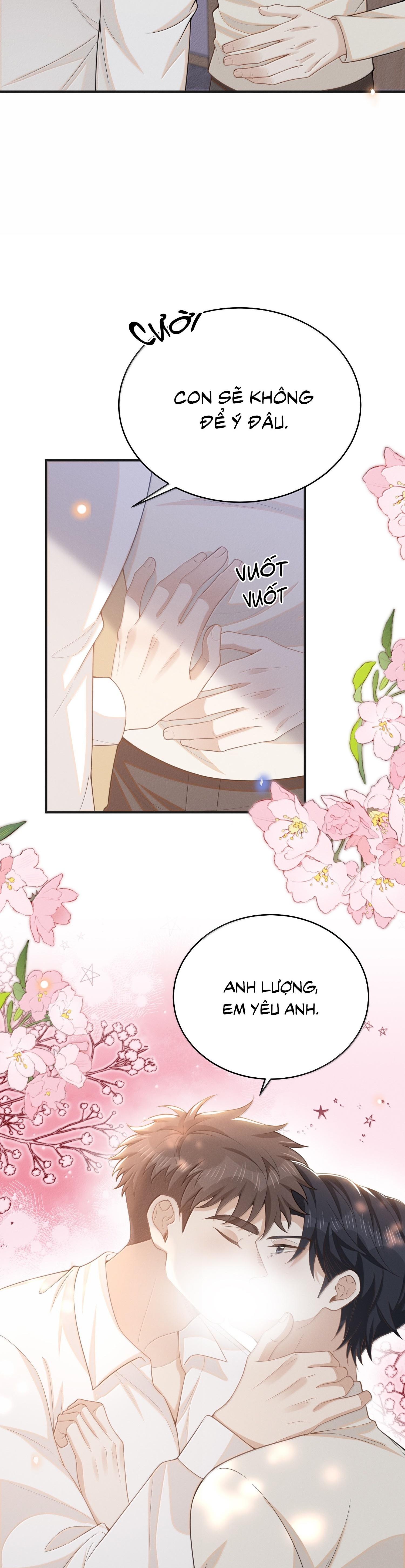 Đọc truyện Lai sinh bất kiến - Chapter 138